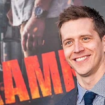 Adam Sztykiel - Age, Bio, Birthdate, Family, Networth & More