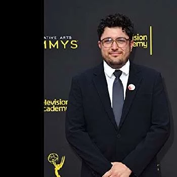Adam Taylor Biography