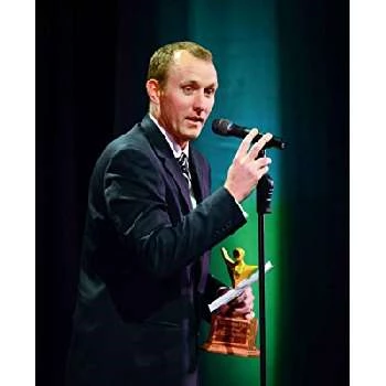 Adam White - Age, Bio, Birthdate, Family, Networth & More