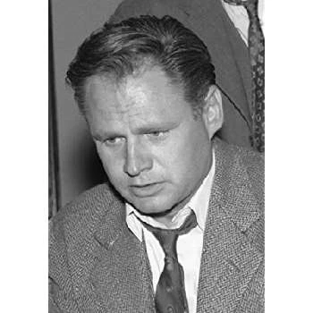 Adam Williams Biography
