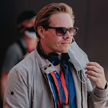 Adam Wimpenny - Family, Bio, Birthday, Family, Income & More