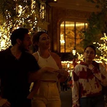 Adam Zaafran - Age, Bio, Birthdate, Family, Networth & More