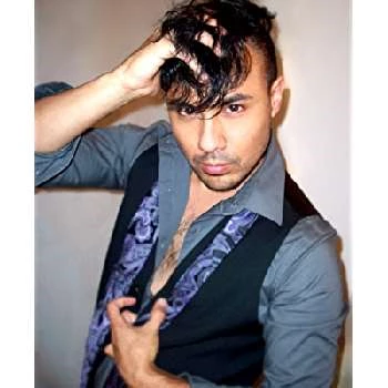 Adam Zebediah Joseph Biography