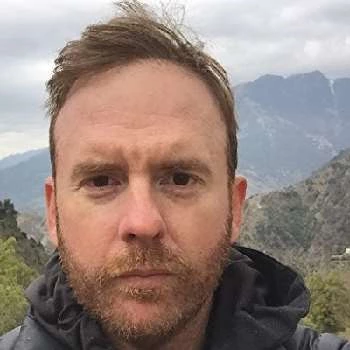 Adam Zwar Biography