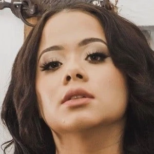 Audry Adames Biography