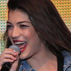 Ivi Adamou - Age, WIki, Birthday, Family, Networth & More