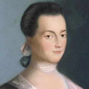 Abigail Adams - Profession, Biography, Birthdate, Family, Wiki & More