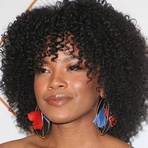 Chante Adams Biography