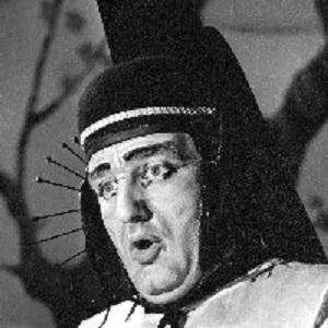 Donald Adams - Networth, Bio, Birthdate, Age, Family & More