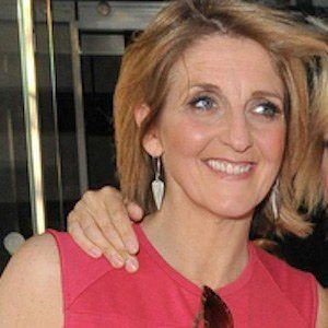 Kaye Adams Biography