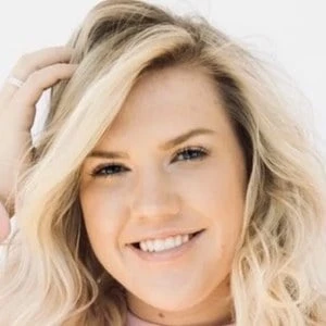 Morgan Adams - Age, Bio, Birthdate, Family, Networth & More