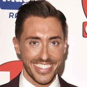 Ross Adams Biography