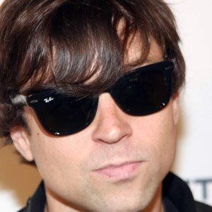Ryan Adams Biography