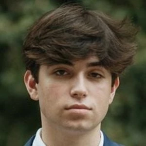 Trenton Adams - Biography, Birthdate, Family, Networth & More