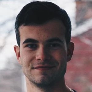 Mike Adamson Biography