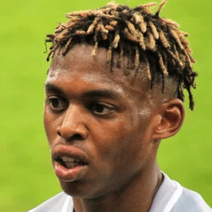 Chukwubuike Adamu - Biography, Birthdate, Family, Networth & More