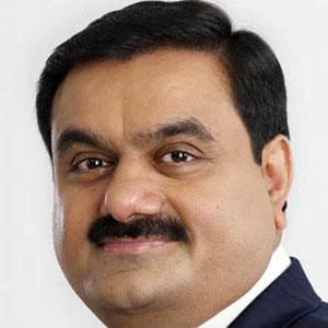 Gautam Adani Biography