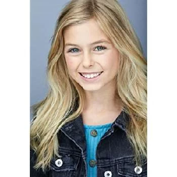 Addison Andrews - Age, Bio, Birthdate, Family, Networth & More