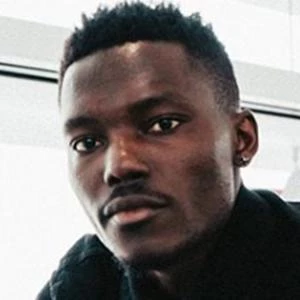 Tomi Zachariah Adebayo Biography