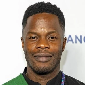 Sam Adegoke Biography
