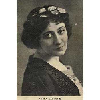 Adela Carboné - Age, Bio, Birthdate, Family, Networth & More