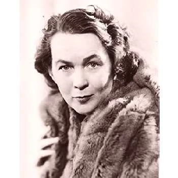 Adela Rogers St. Johns - Networth, Bio, Birthdate, Age, Family & More