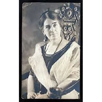 Adelaide Fitz-Allen - Age, Bio, Birthdate, Family, Networth & More