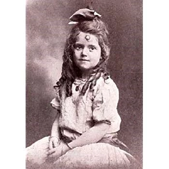 Adelaide Lawrence Biography