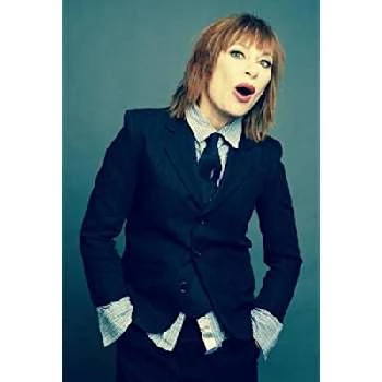 Adele Bertei - Age, Bio, Birthdate, Family, Networth & More