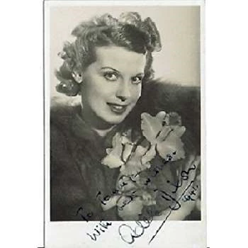 Adele Dixon Biography
