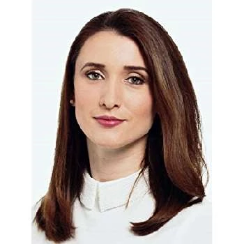 Adele Robinson - Age, Bio, Birthdate, Family, Networth & More