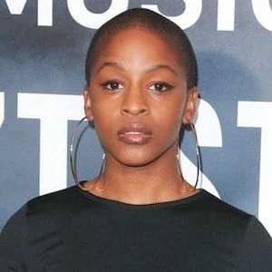 Julie Adenuga Biography