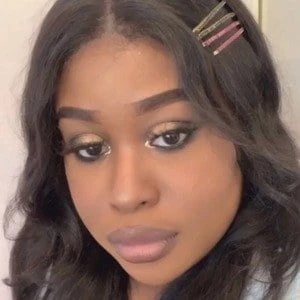 Victoria Adeyinka Biography