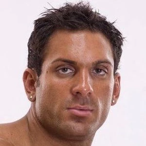Armon Adibi Biography