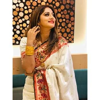 Aditi Yevale - Age, Bio, Birthdate, Family, Networth & More