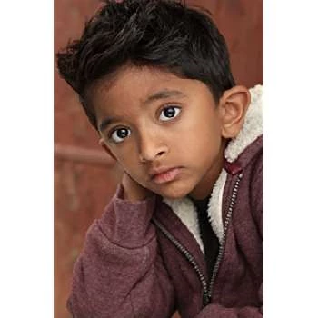 Aditya Geddada Biography