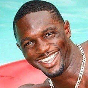 Jaylan Adlam Biography