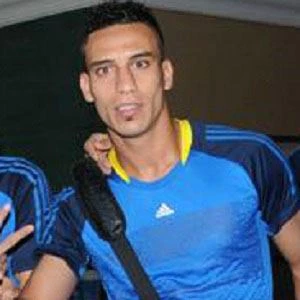 Ali Adnan Kadhim Biography