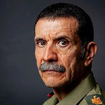 Adnan Rashed Biography