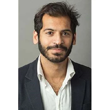 Adnan Sarwar Biography