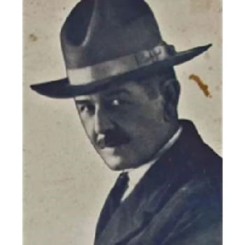 Adolf Topperwein - Age, Bio, Birthdate, Family, Networth & More