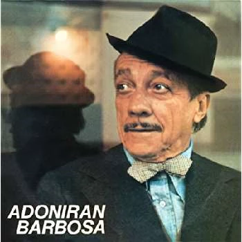 Adoniran Barbosa Biography