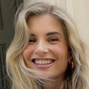 Xenia Adonts Biography