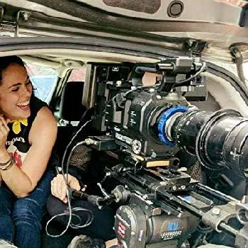 Adria Baratta - Age, Bio, Birthdate, Family, Networth & More