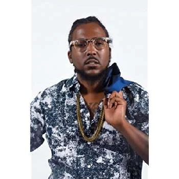 Adrian Allbiz Black Biography