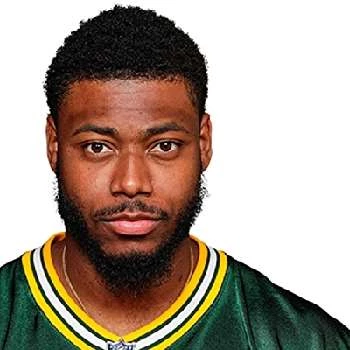 Adrian Amos - Height, Bio, Wiki, Family, Birthplace, Networth & More