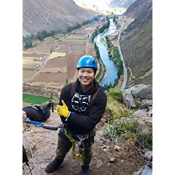 Adrian Chuahiong - Age, Bio, Birthdate, Family, Networth & More