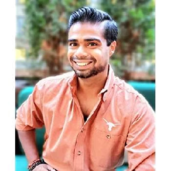 Adrian Drepaul - Age, Bio, Birthdate, Family, Networth & More