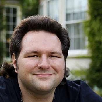 Adrian Esposito - Age, Bio, Birthdate, Family, Networth & More