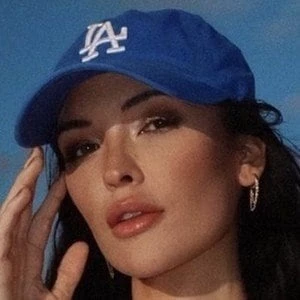 Gabrielle Adrian - Age, Height, Birthdate, Bio, Family, Networth & More